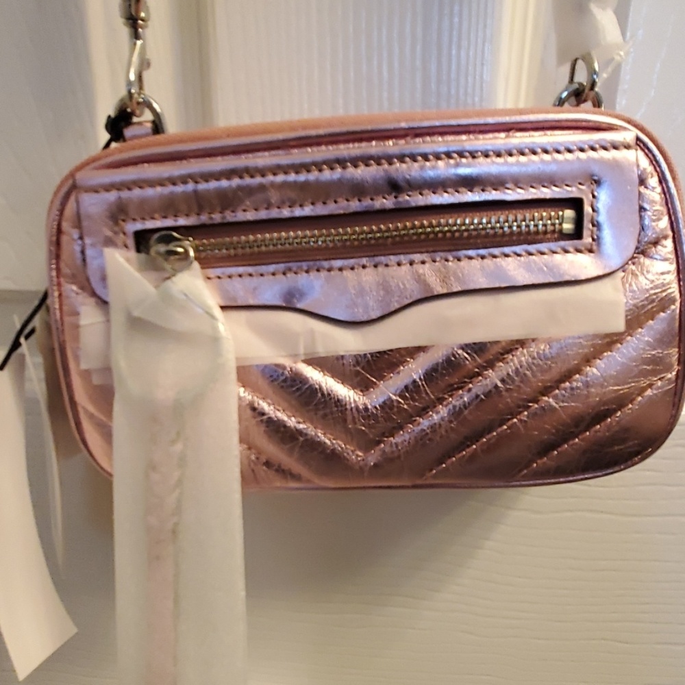 Rebecca minkoff handbag